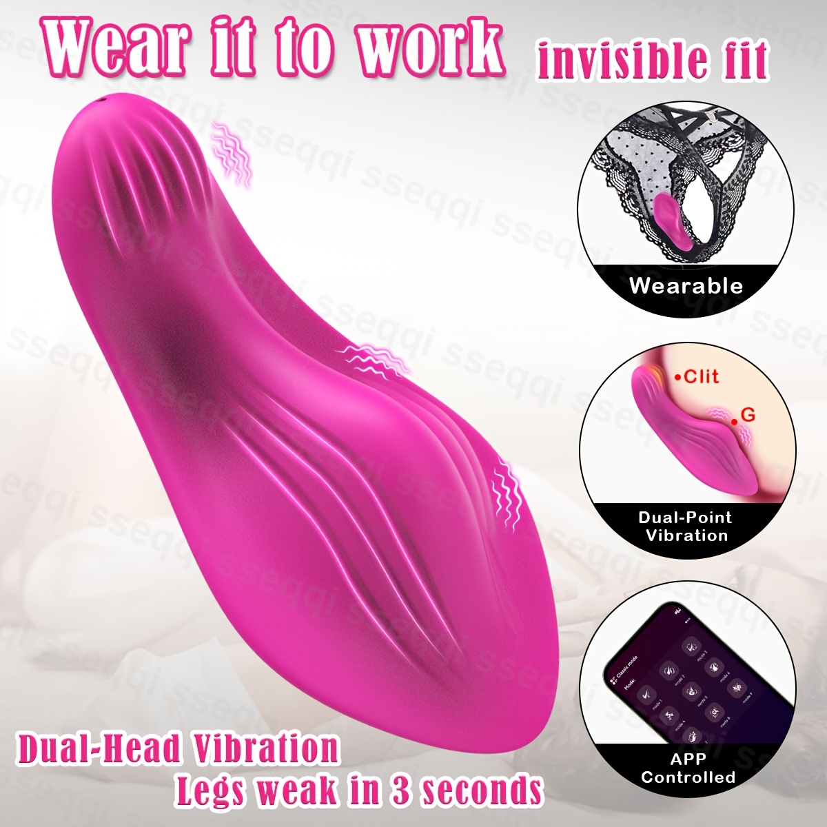 sports vibration massage gun Découvrez le vibromasseur clitoridien Womanizer Vibe ultra-silencieux