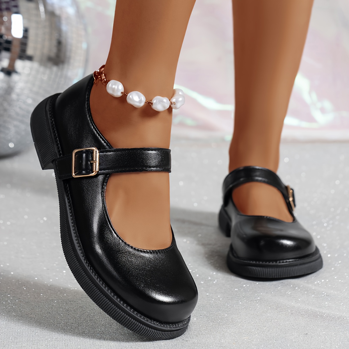 

Women's Loafers