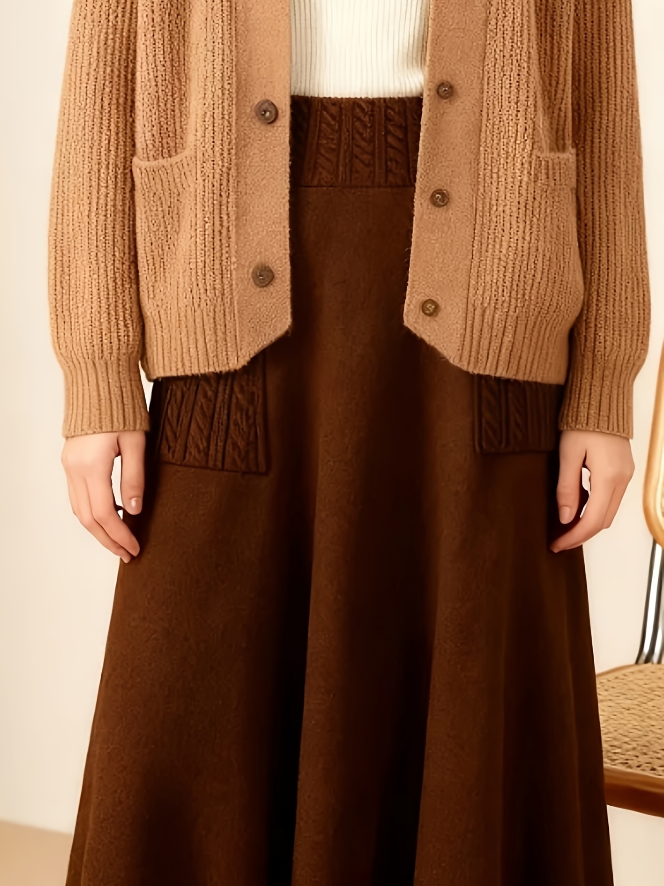 Bottle Cleaner Brush Detail