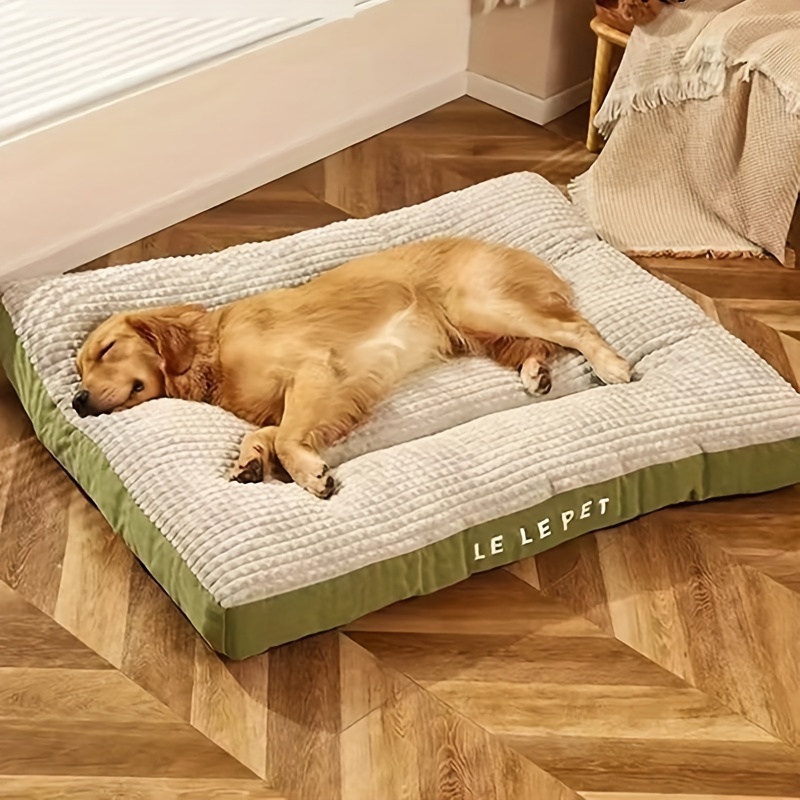 

Pet Bed Suitable For All , Suitable For Dogs, Disassembled And Washed