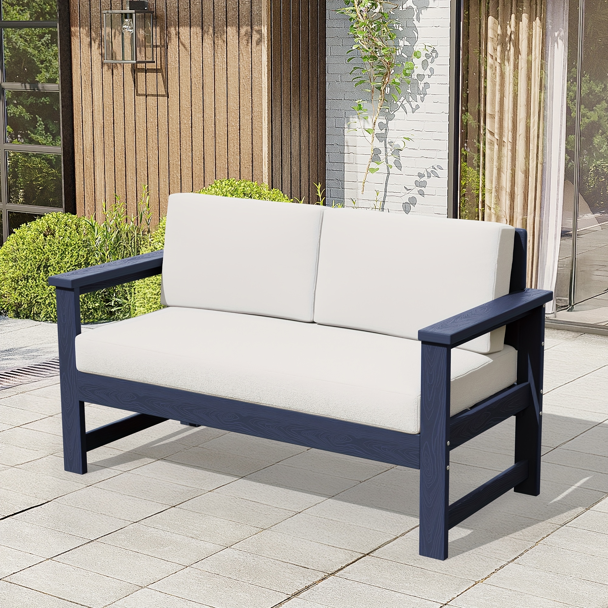   for two featuring cushions ideal for poolside courtyards and resorts
