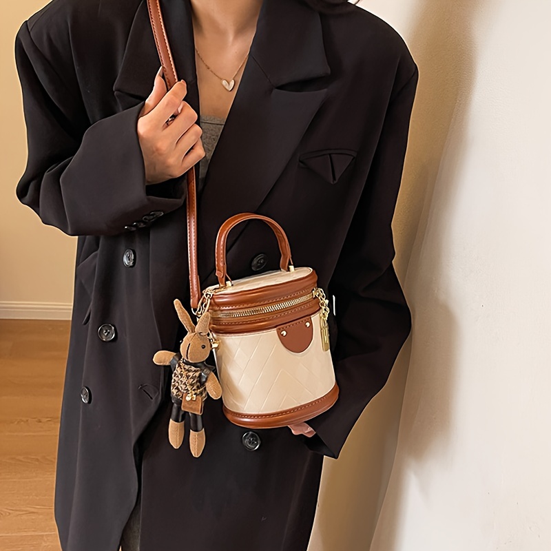 bolsas calidad estilo moda año mujeres incluyen Temu