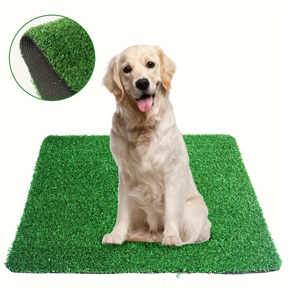 Dog toilet mat hotsell