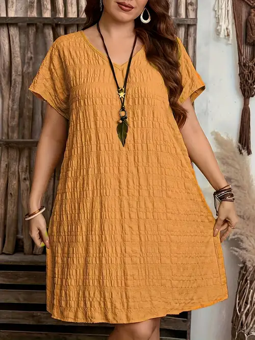 plus size dresses sold on Temu United States plus size dresses sold on Temu United States