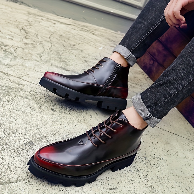 

Men' -top - -up, , Pu
