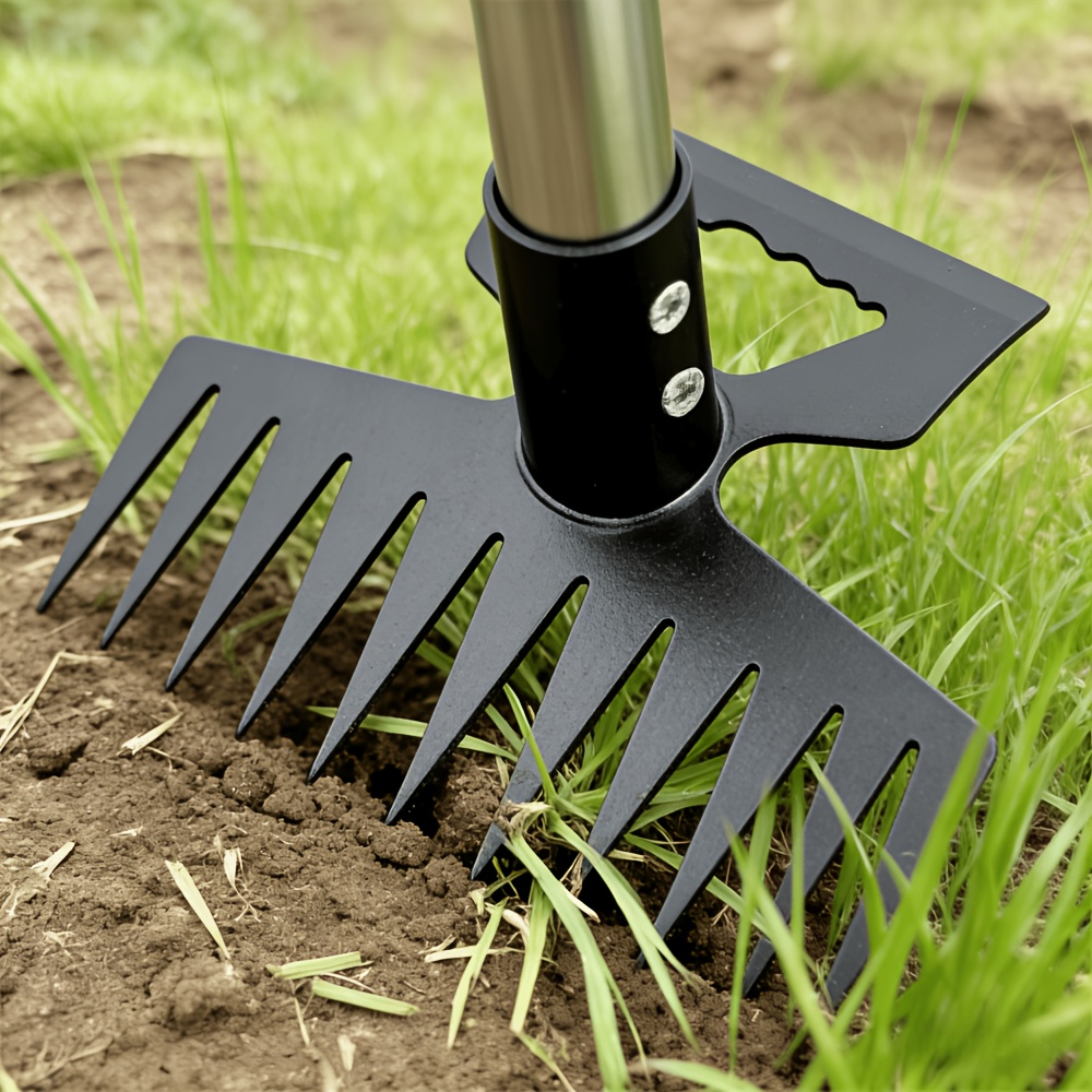 agriculture tools sold on Temu United States