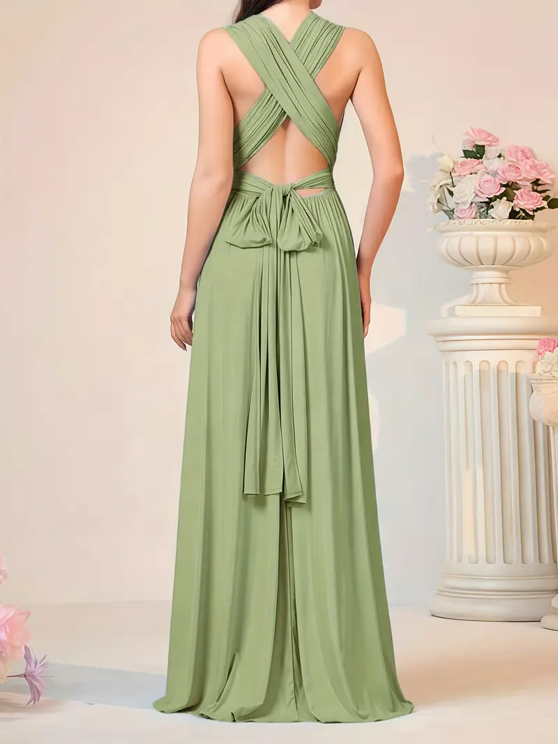 Formal Dresses Lipsy Bella Bandeau Maxi Dress Green Gown Multiway Maxi Asos Tfnc Sage Green Bridesmaid Dress, Brown Dresses For Women, Chic Cross-Back Formal Dresses Lipsy Bella Bandeau Maxi Dress Green Gown Multiway Maxi Asos Tfnc Sage Green Bridesmaid Dress, Brown Dresses For Women, Chic Cross-Back