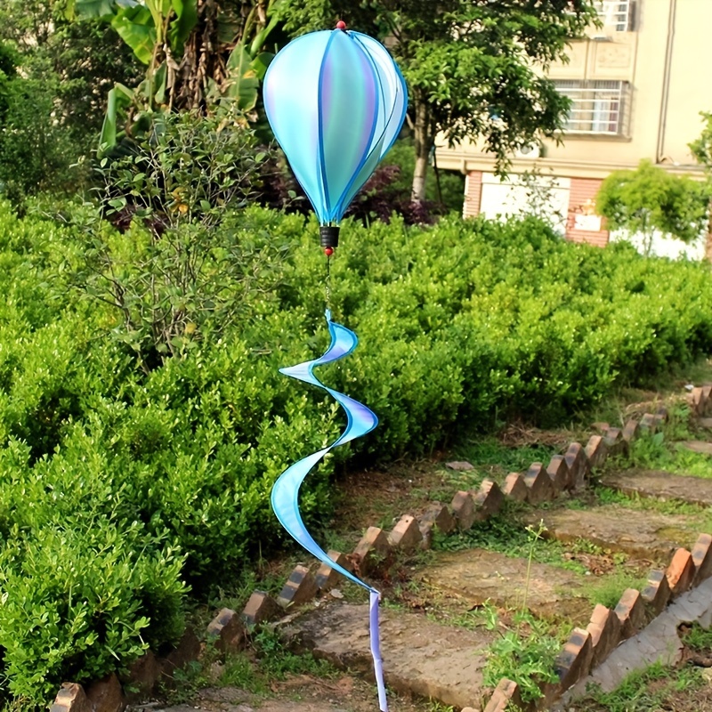 Stealstreet Redondo Superior Globo De Aire Colgante Jardin