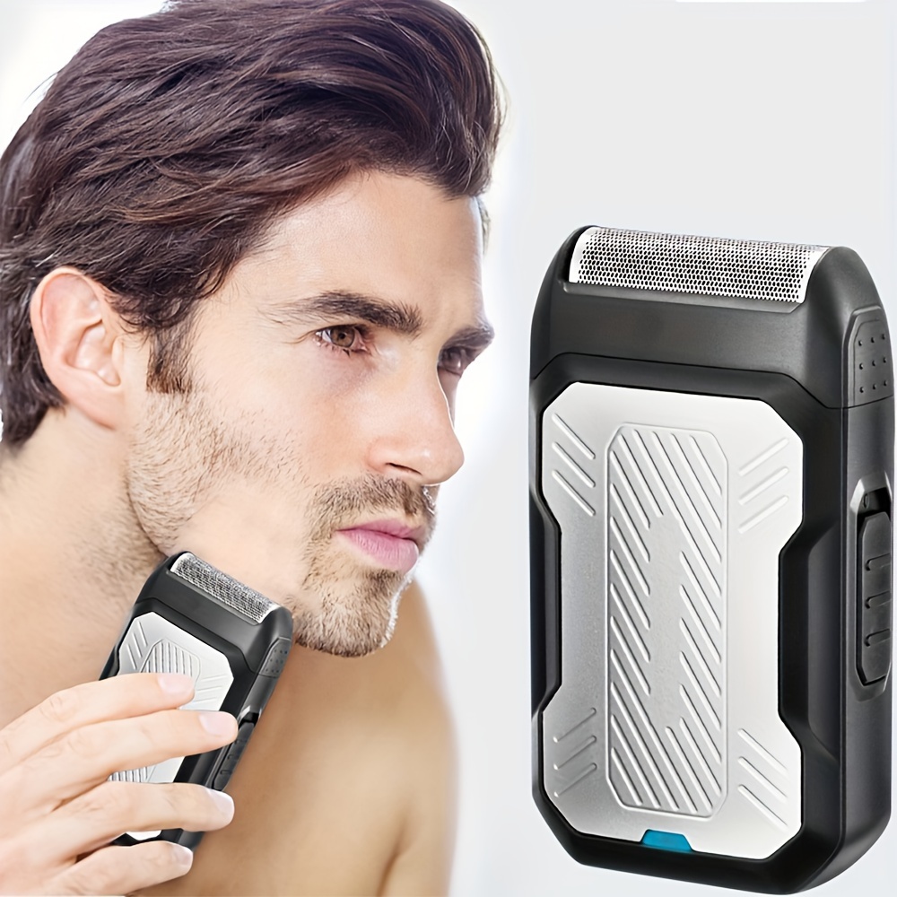 

Ehxcrt Rechargeable For Men, Multifunctional , , Charge, Long- Battery , , 36v Max , , 1 , Steel, Usb Charging, 600mah Battery