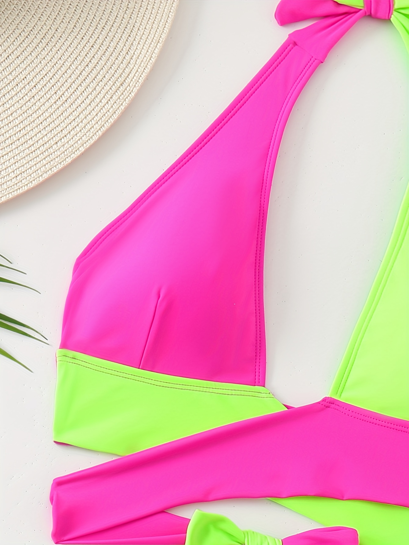 Conjunto de Biquíni para Mulheres 7