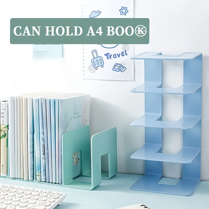 APOTHECARY PRODUCTS Magnetic Shelf Divider, For Vitamins