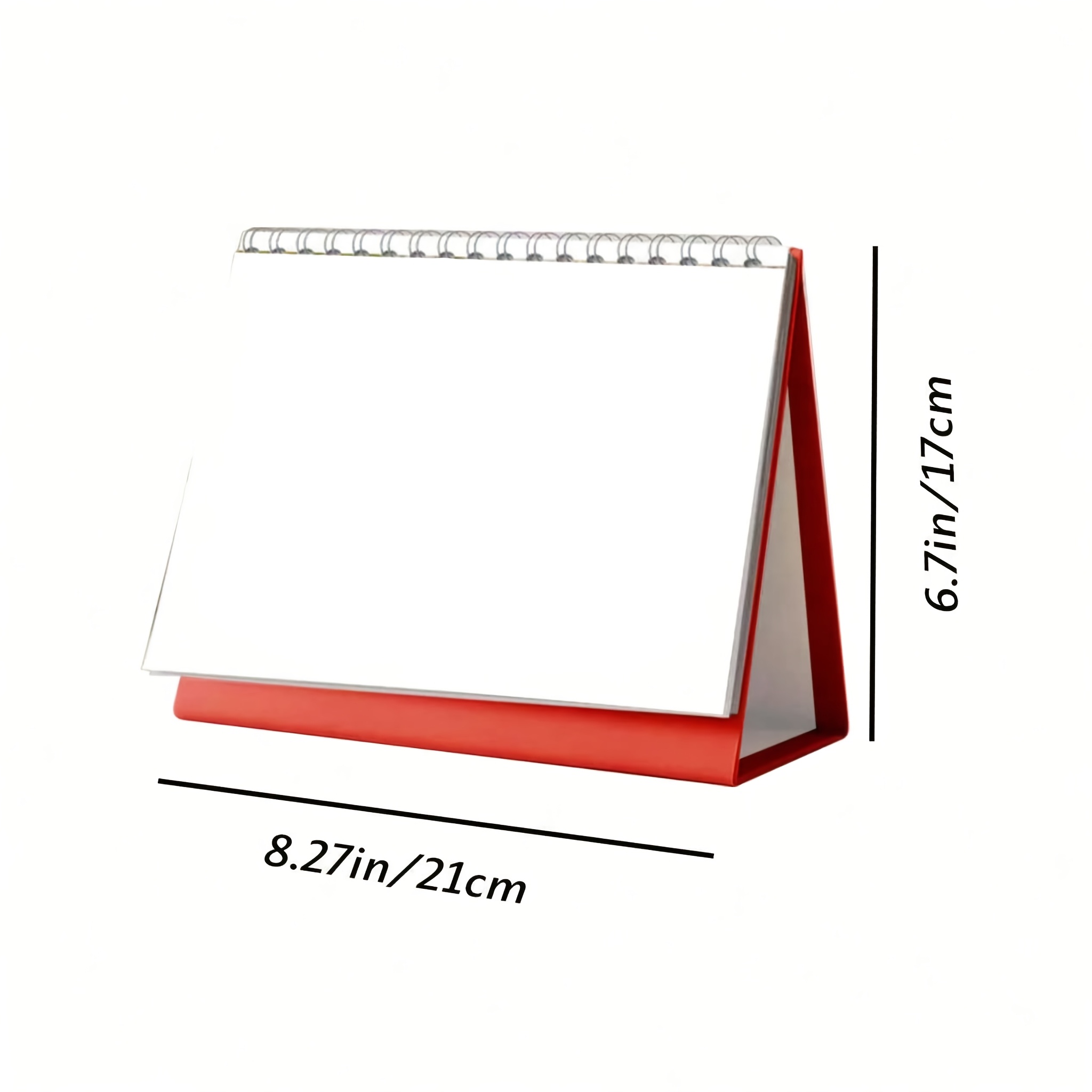 TEMU Calendario Personalizzato 2027 con Foto, Caricamento e Stampa Fotografica - Agenda Settimanale/Mensile a Ribaltabili con Raccoglitore a Spirale,