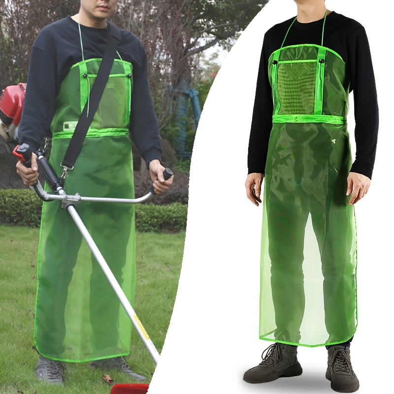 Förkläde detalj