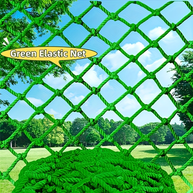2x Pflanzenkletternetz Aus Polyester – 152x90 Cm, Für Tomaten, Bohnen, Trauben