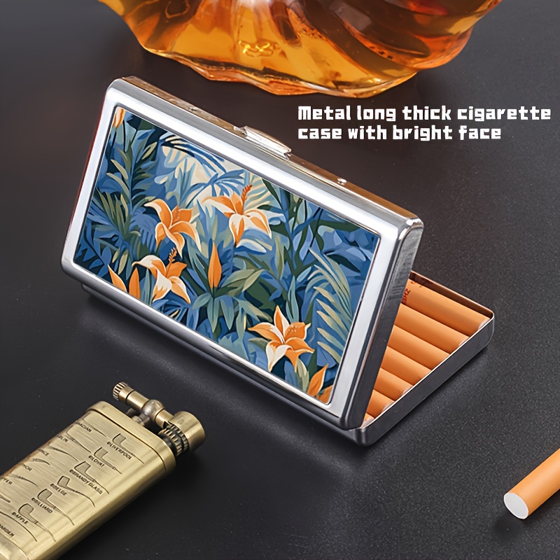 hold 20 cigarettes 14
