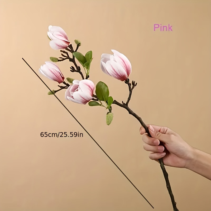 knstliche protea Kunstpflanzen | Knstliche Protea - Pauline, 65 cm | Wie echt