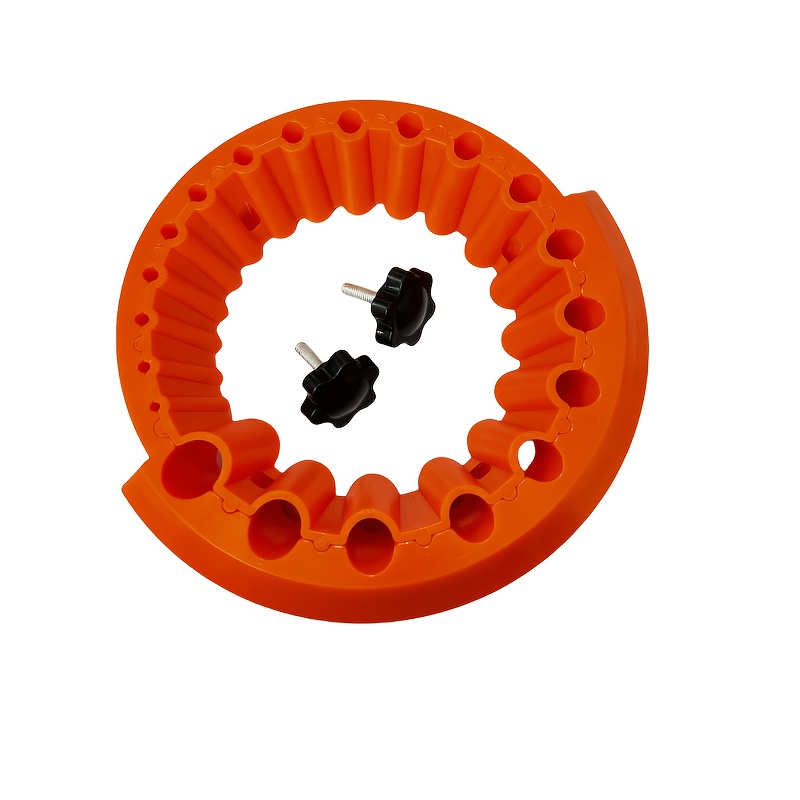 E-shop Bohrer-Schärfer, Bohrmaschinen-Schleifaufsatz, alter Bohrer-Schleifer, gewaltiger Klingenwinkelschleifer zum Schleifen von Bohrern, 2 bis 13 mm