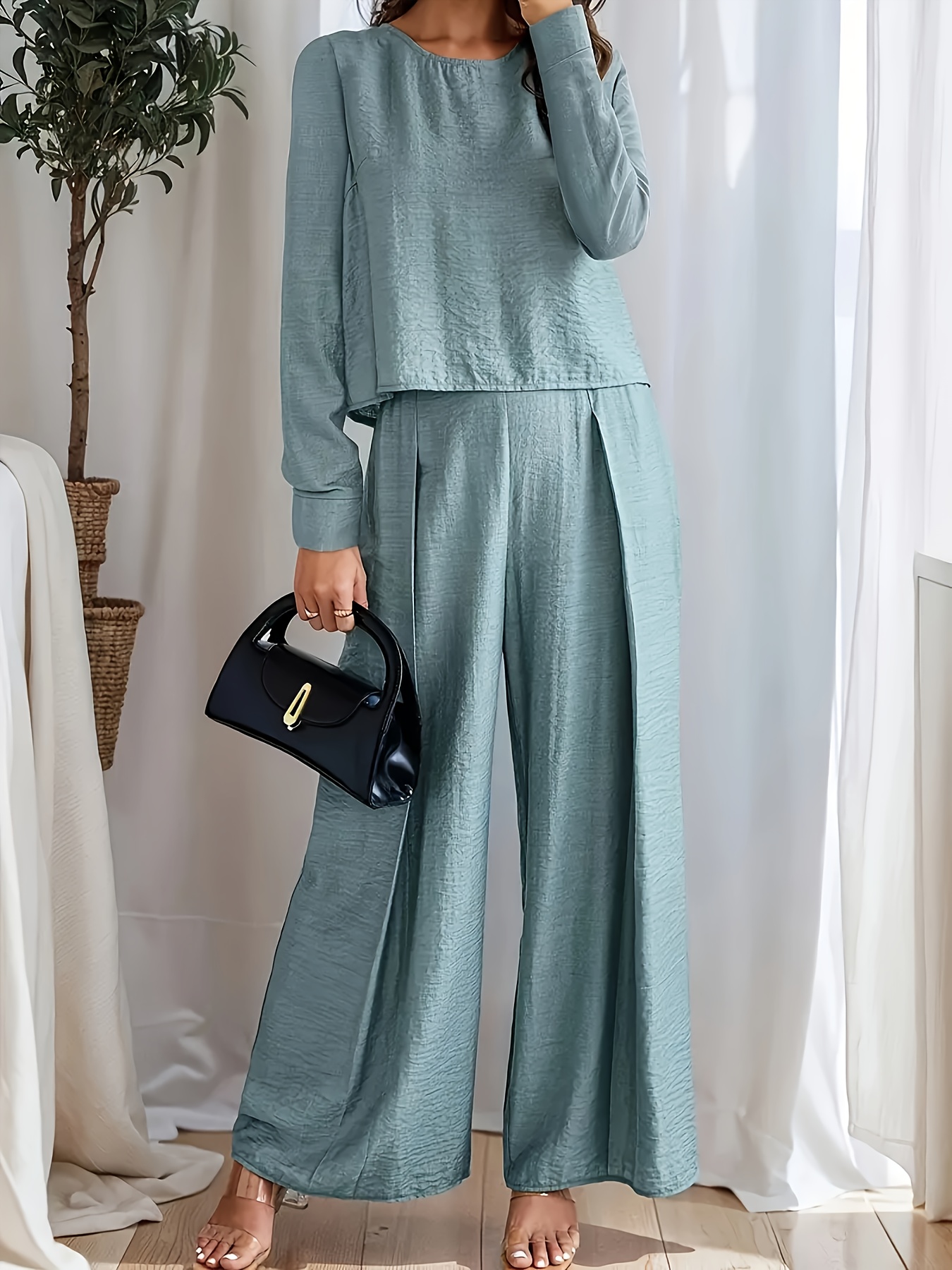 vêtements élégants femmes mode décontractée Temu Belgium