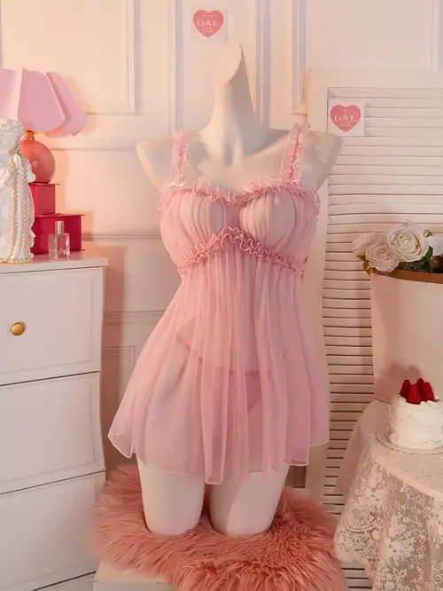 milf in lingerie sold on Temu United States milf in lingerie sold on Temu United States