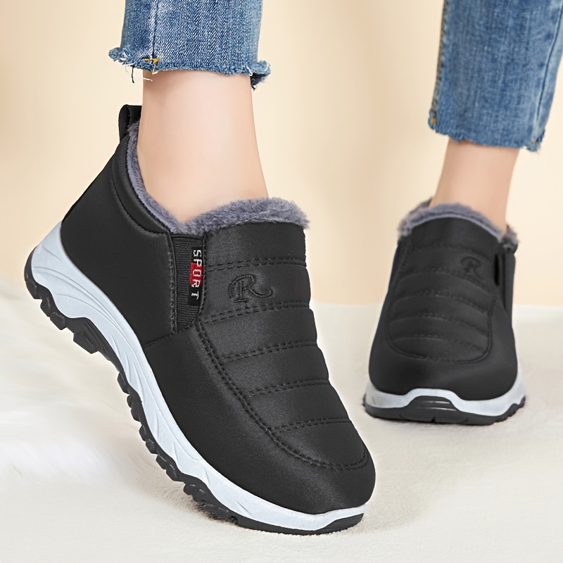 women's sneakers low top slip casual shoes Temu