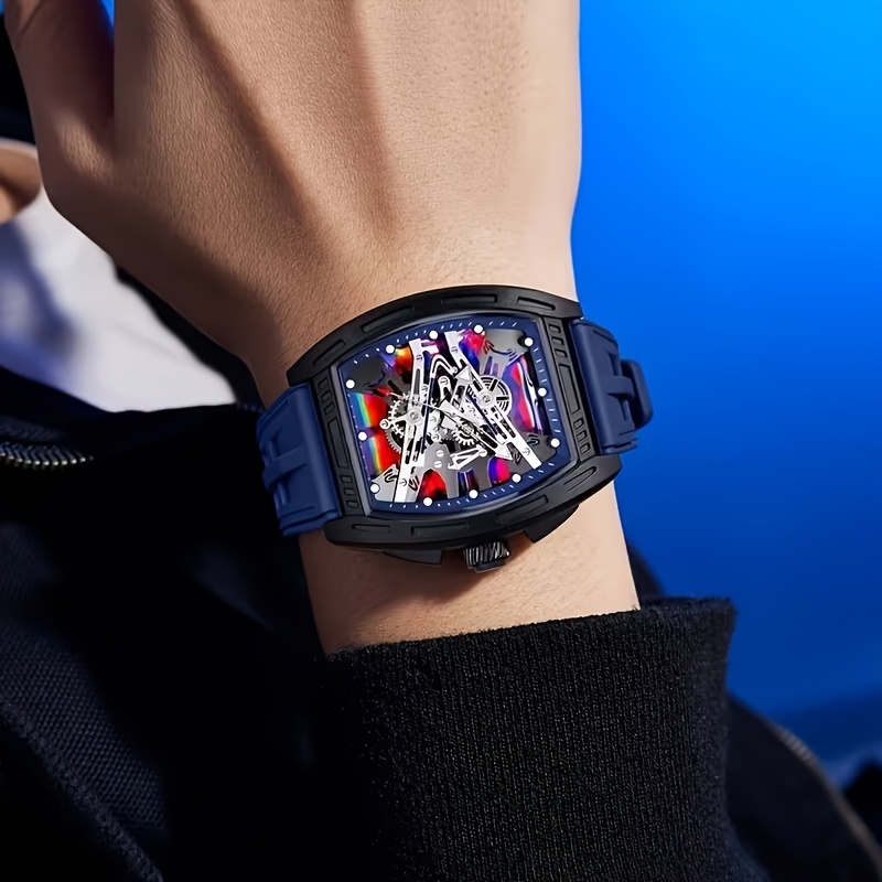 new stylish business watch elegant and luxurious suitable for office and wedding occasions and     as a gift for husbands and   Product details 0