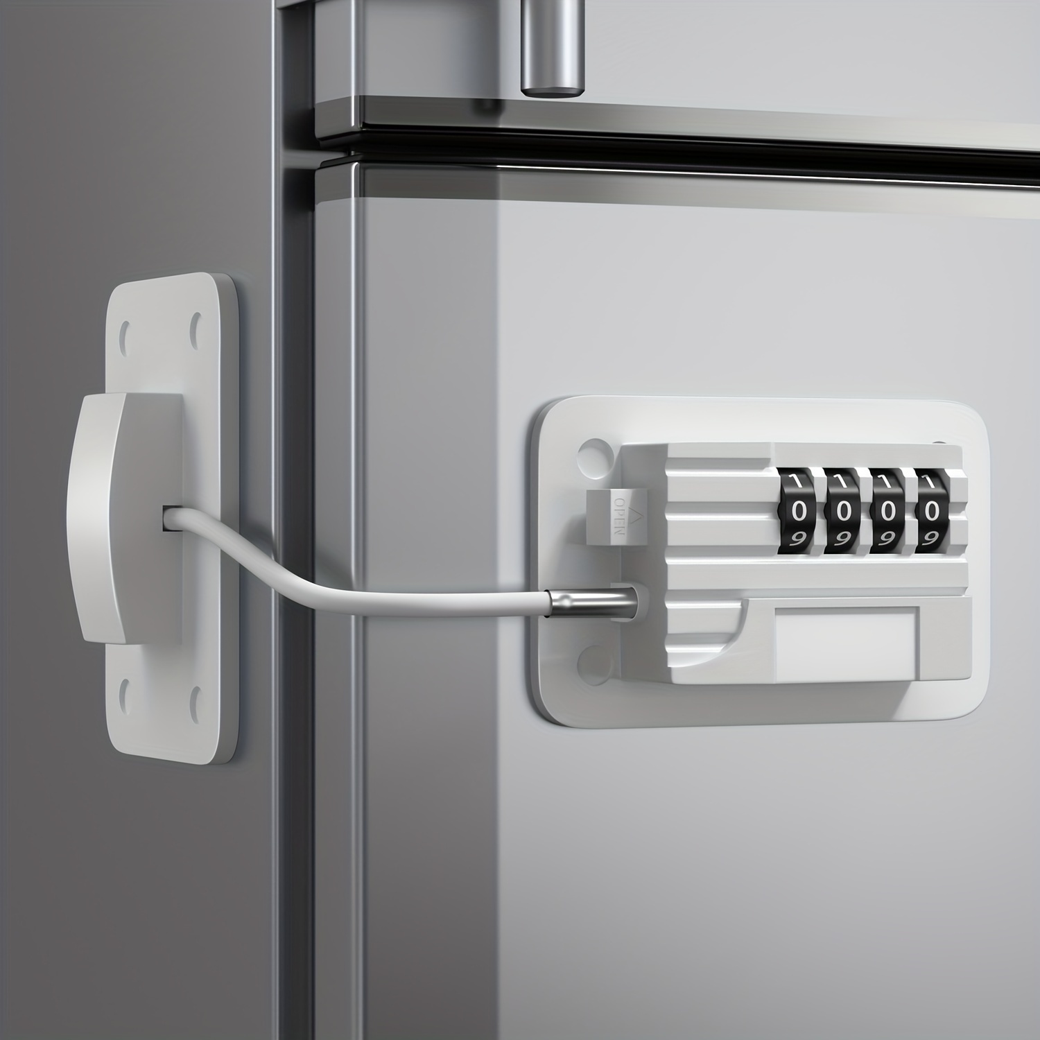 1pc combination for cabinets install no needed details 0