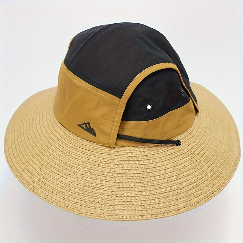 Fisherman Rain Hat - Temu