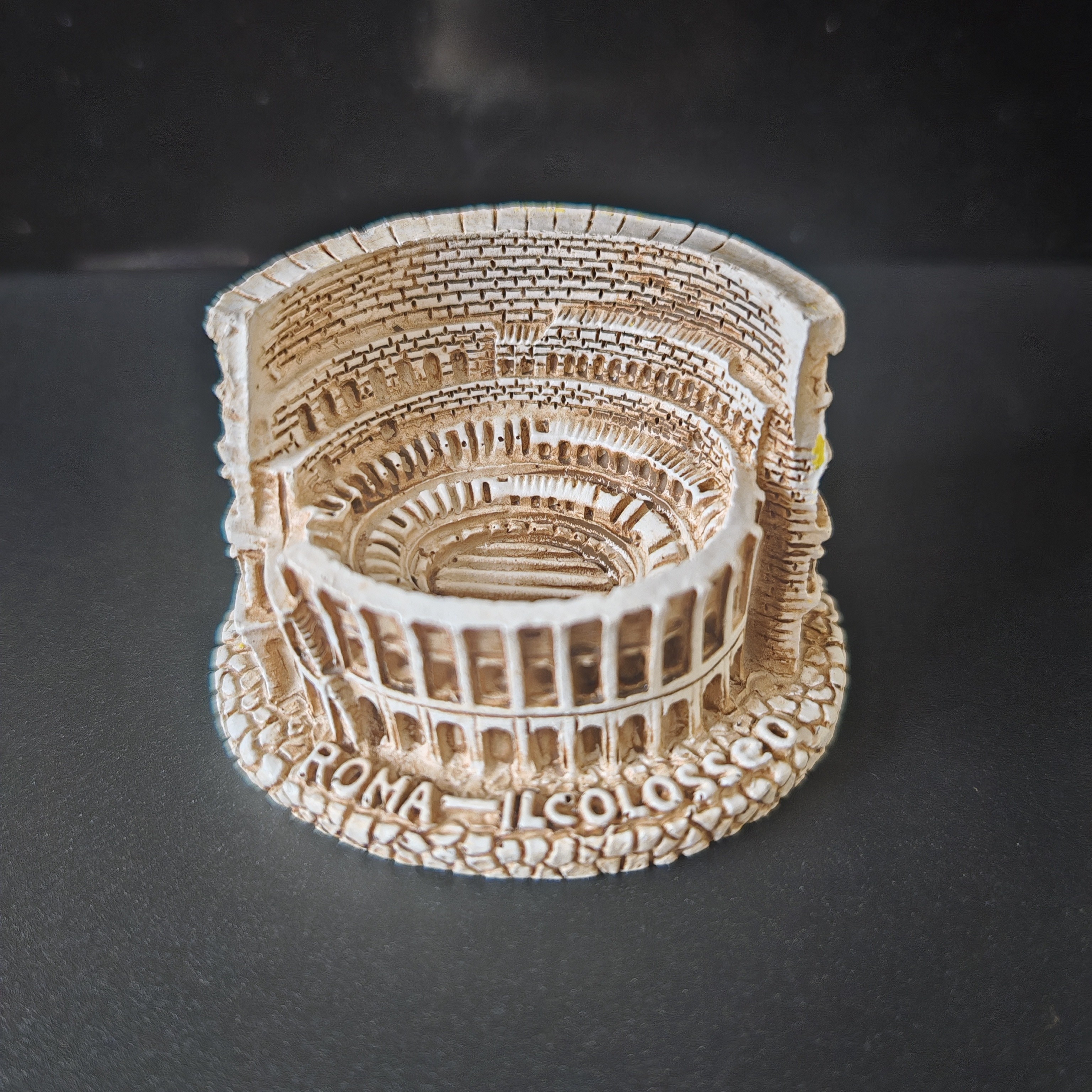 Architecture Miniature Models | Landmarks: Without Leaving Home! This Series Of Architectural Models Includes Iconic Buildings Such As , Tower And Paris Arc De Triomphe