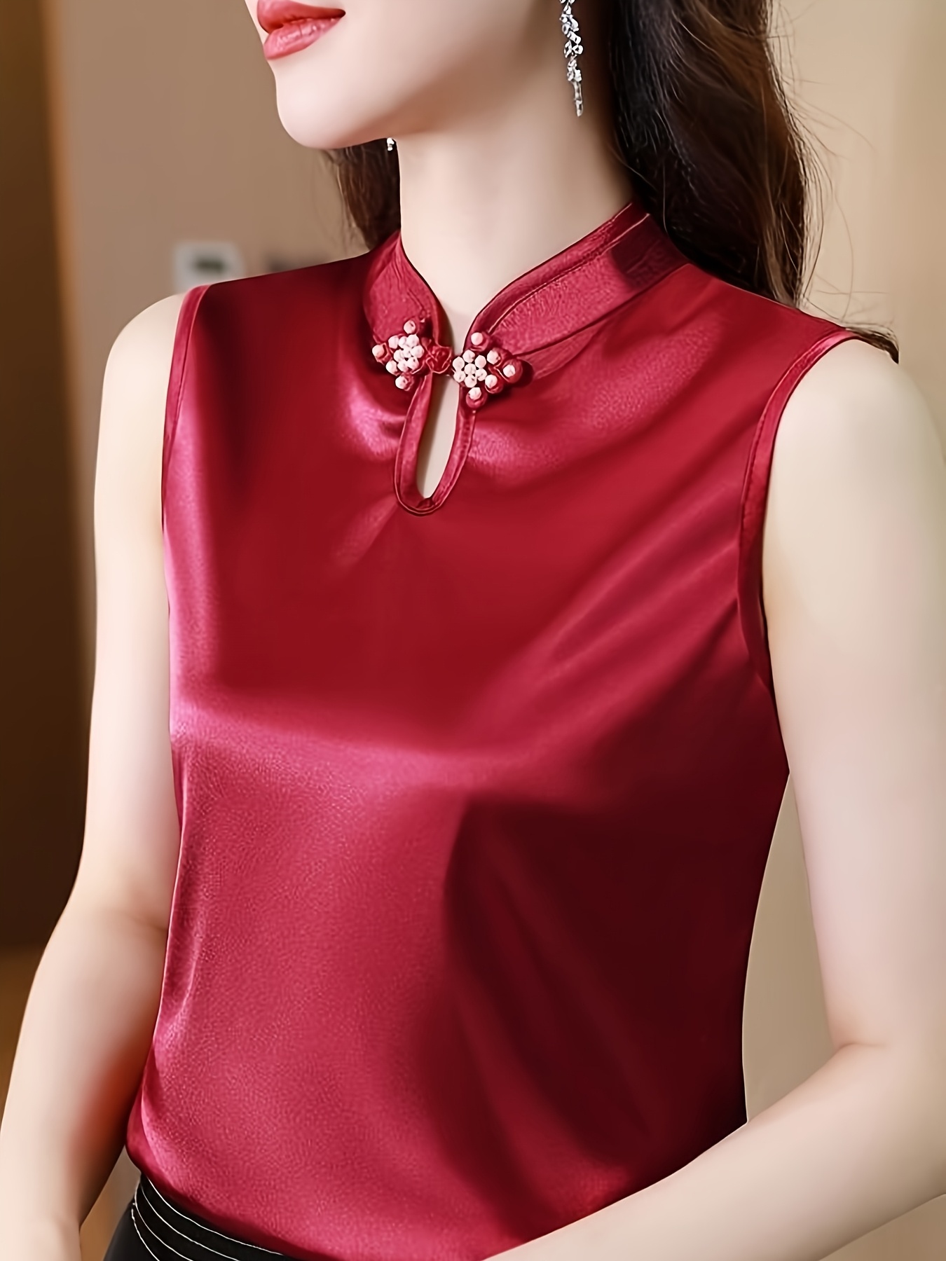 Women's Fashion Tank Top