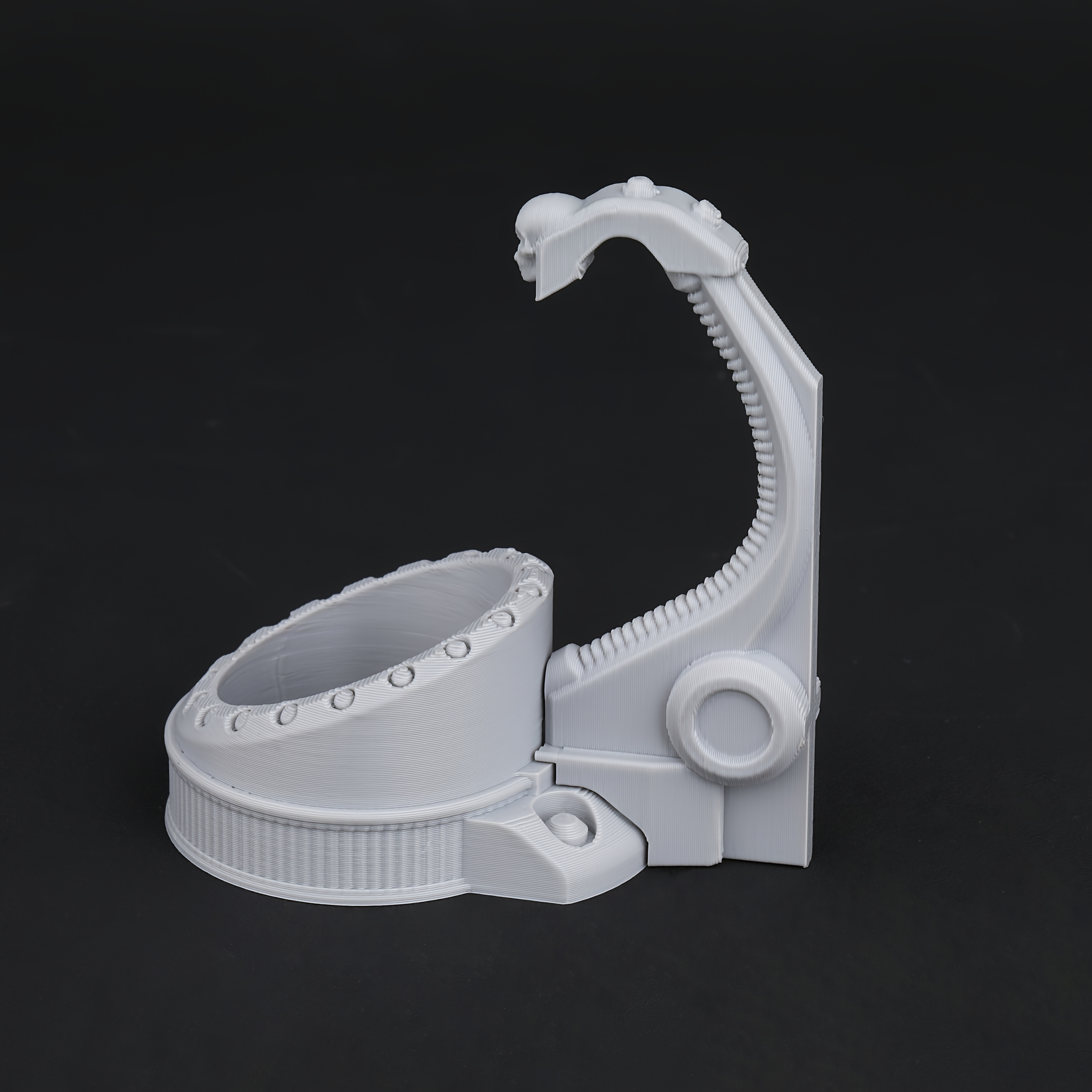 Premium Holder – A Must-have Tool For Miniature Painting Enthusiasts, Painting Additions