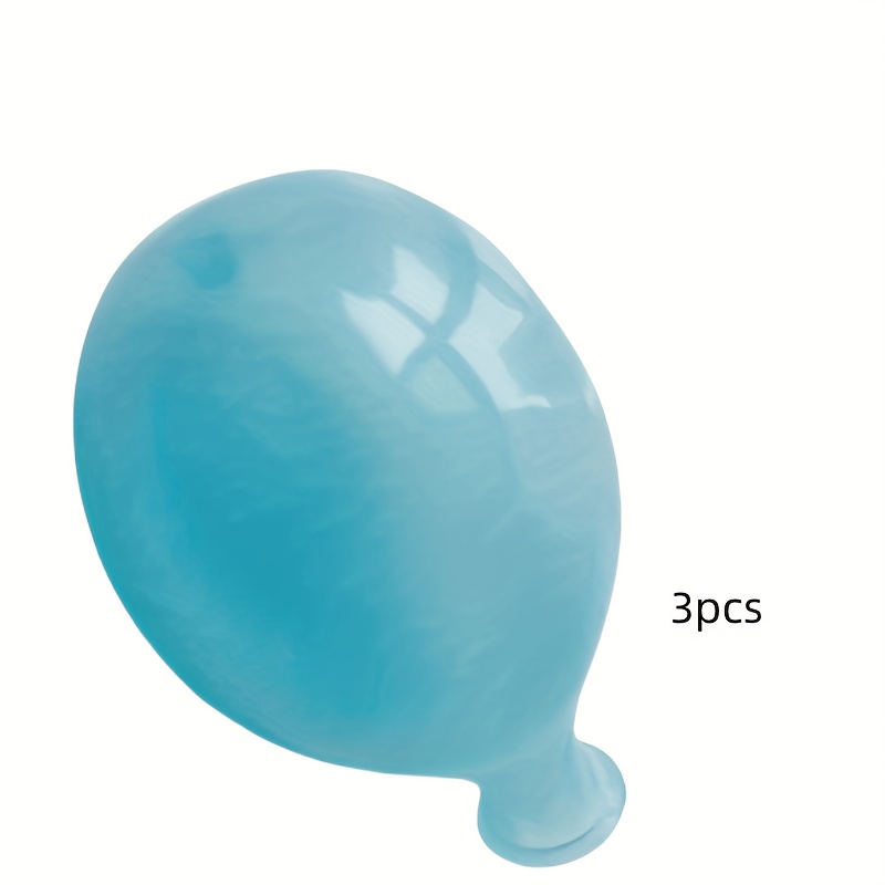 3pcs Soft Silicone Toe Sleeves - Toe Covers - Soft Toe Caps - Suitable For Sports And Daily Use