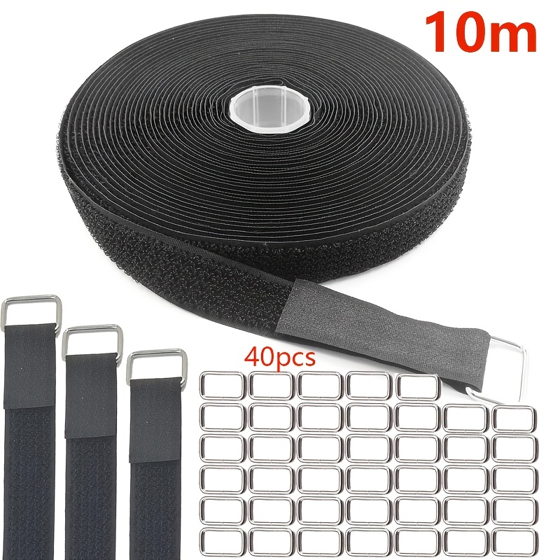 nylon straps sold on Temu United States