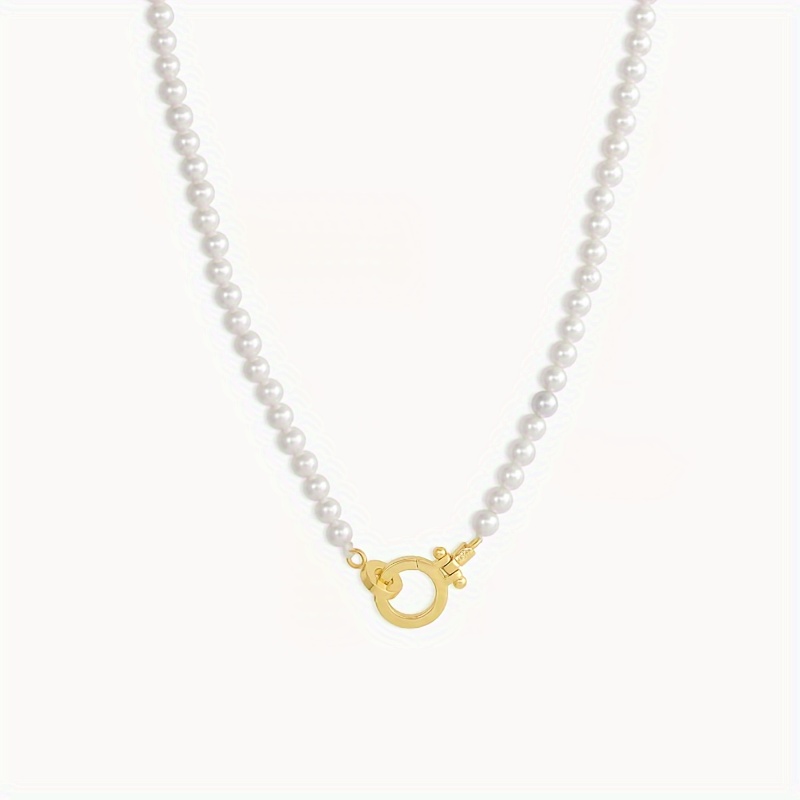 

A And Bright Zipper Necklace With A High-end Design, Elegant Temperament, And . For , , And Wives, And Comes With An Gift Box