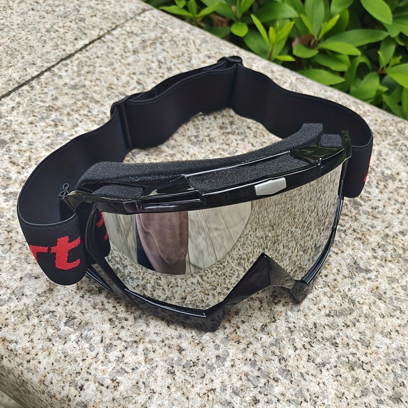 mtb glasses adult helmet glasses goggles