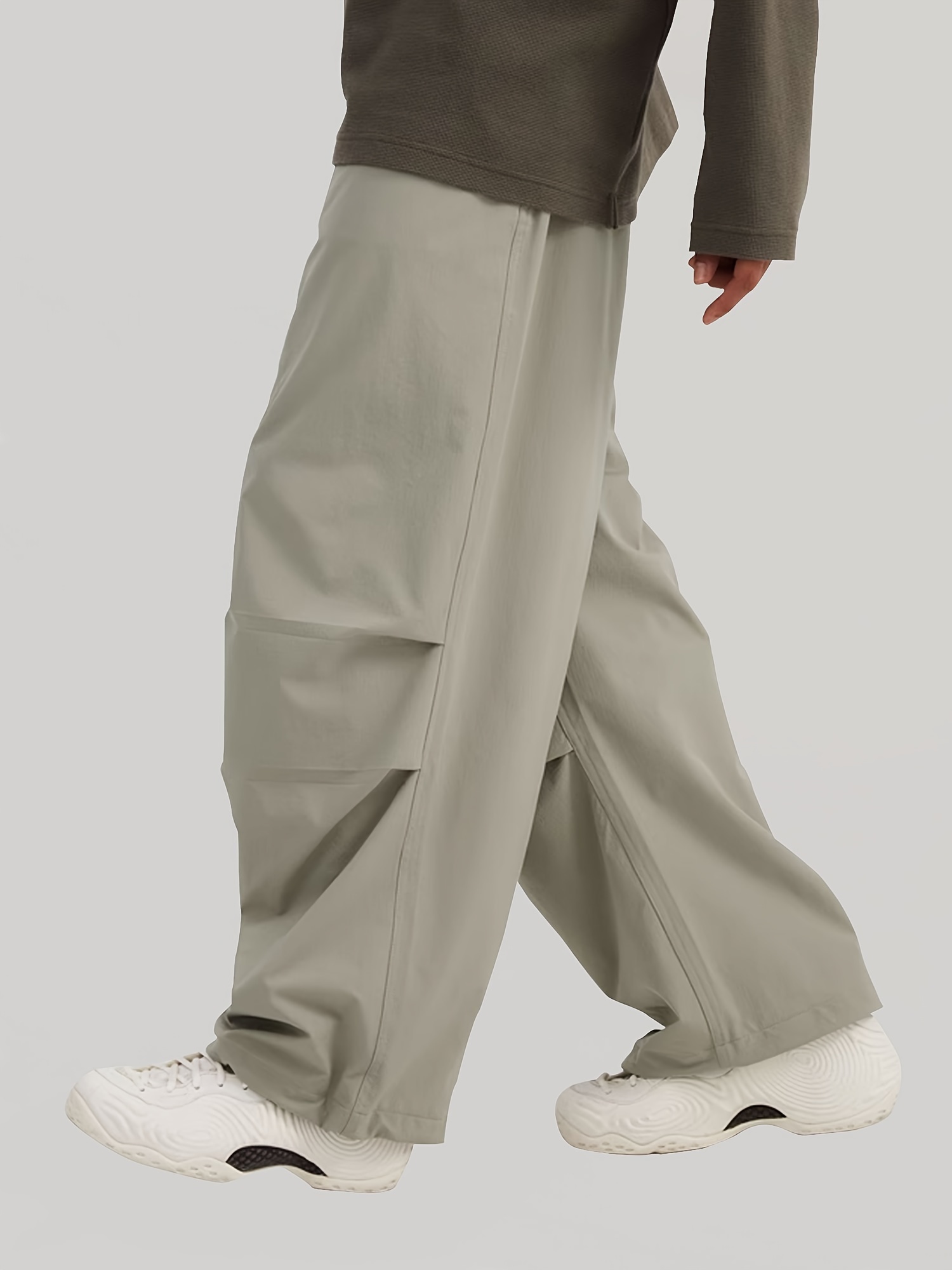 MASU BOYSLAND 限定 ANGEL WIDE TROUSERS 46 【公式通販】