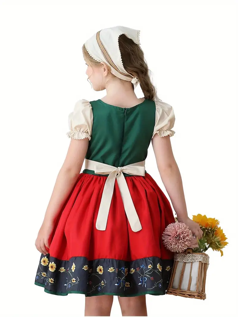 cute oktoberfest dress Amazon.com: Oktoberfest Costumes Women German Dirndl Dress for Women Bavarian Dress Oktoberfest Outfits Women Red 33022 XS : Clothing, Shoes & Jewelry
