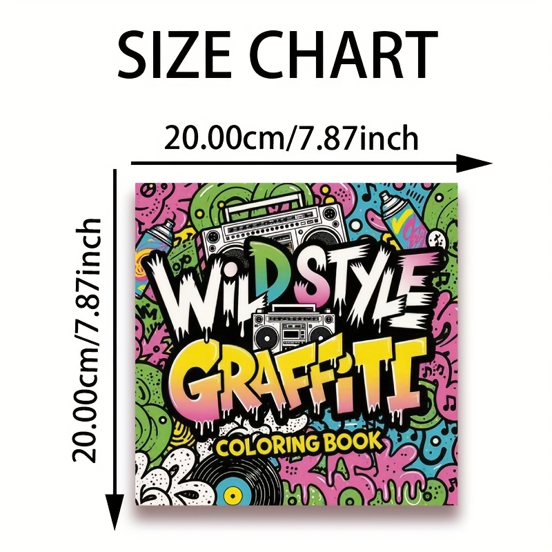 Image of An Upgraded Version Of An Art Coloring Book, Featuring 24 Thick Paper Pages Without Any . It Boasts An Aesthetic Design, Perfect For Adults To Stress And Emotions. It Makes An Ideal Gift For Birthdays