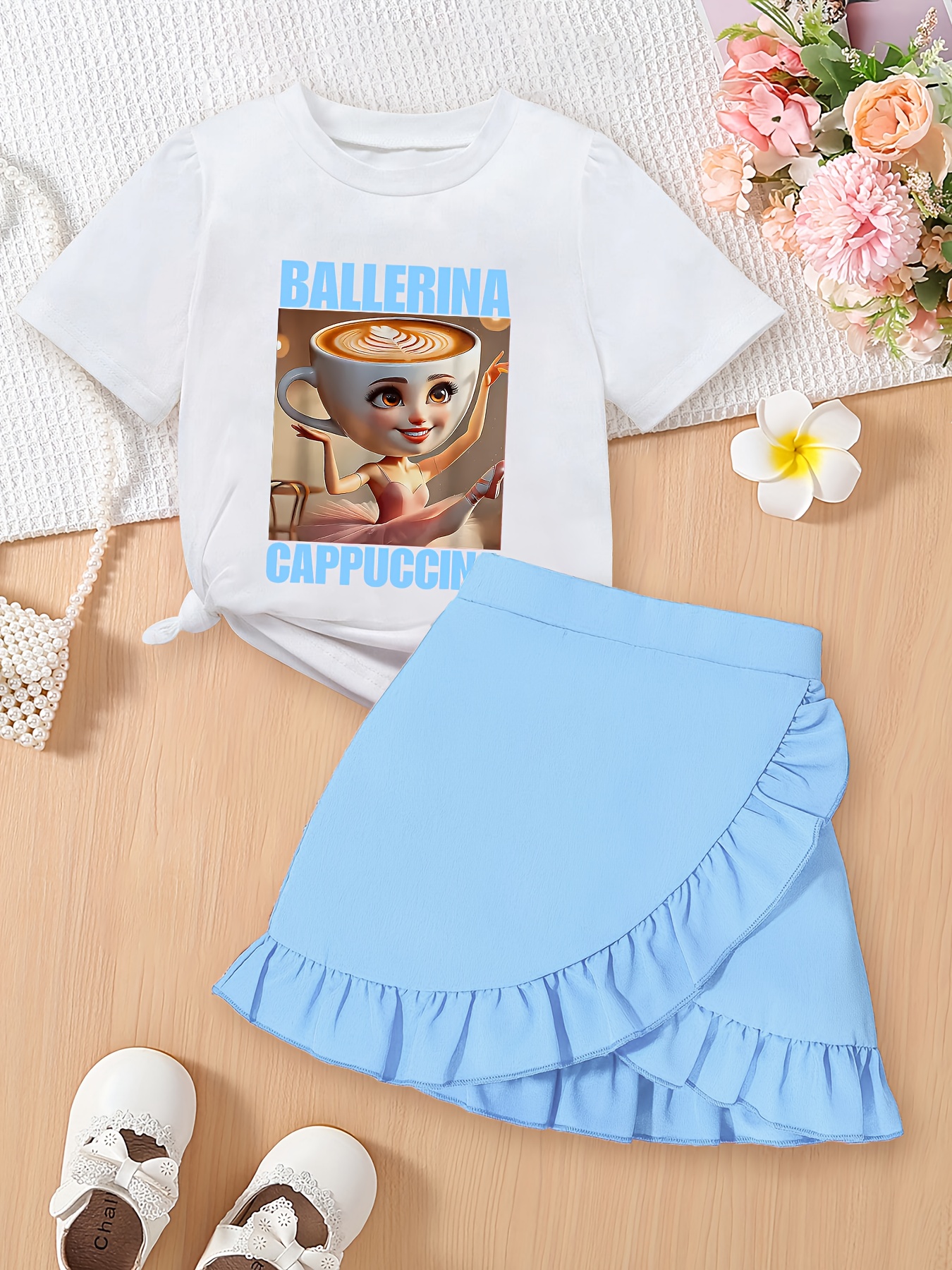 ballerina funny