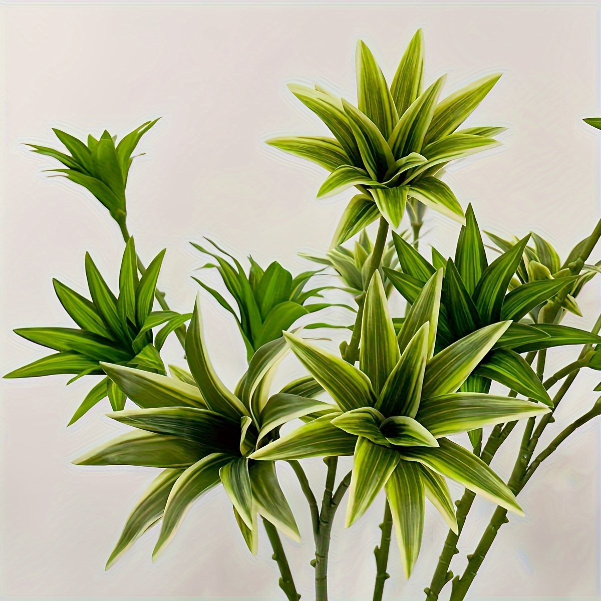 artificial palm plant Ghana