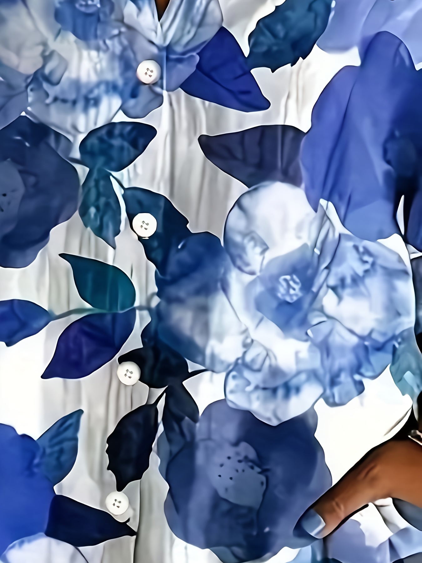 디렉셔널 펀드: 패셔너블한 여성 봄/여름 셔츠