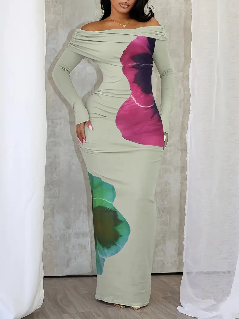2026 womens elegant dress stretchy summer party formal - Temu 2026 womens elegant dress stretchy summer party formal - Temu
