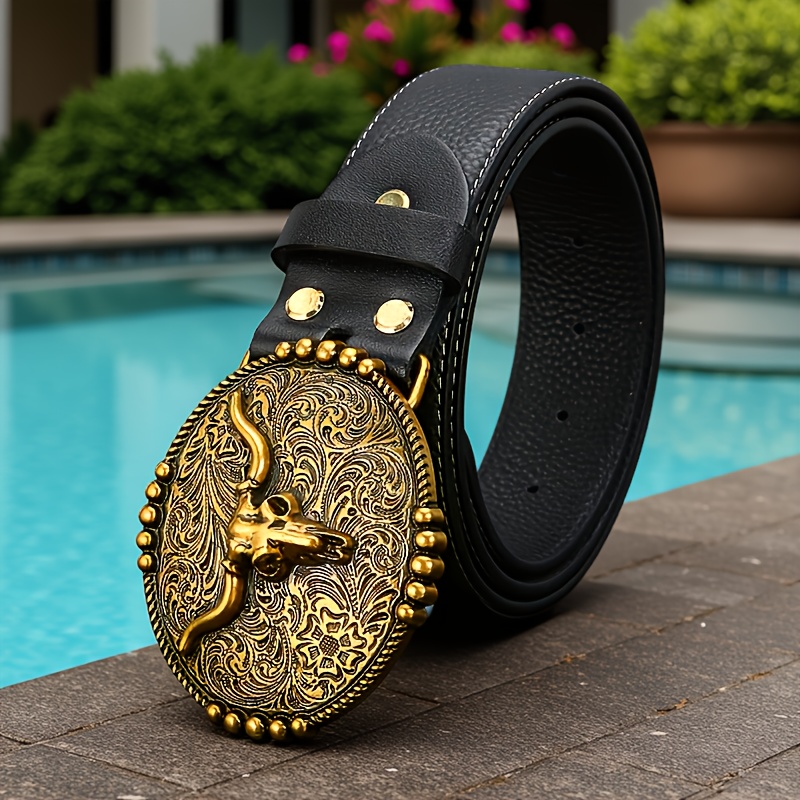 Handmade Mens Belt Genuine Handmade Italian Leather Belt – Leather