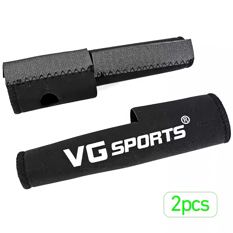 E-shop Mountainbike Gabelschutz Abdeckung Fahrradabdeckung ist kratzfest Fahrrad Gabel Schutz Aufkleber vor Shock Absorption Staubjacke Ausrüstung 2