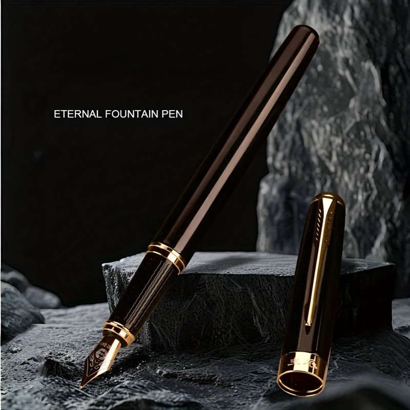 high quality pens sold on Temu Canada