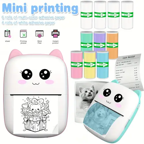pocket printer - Netherlands