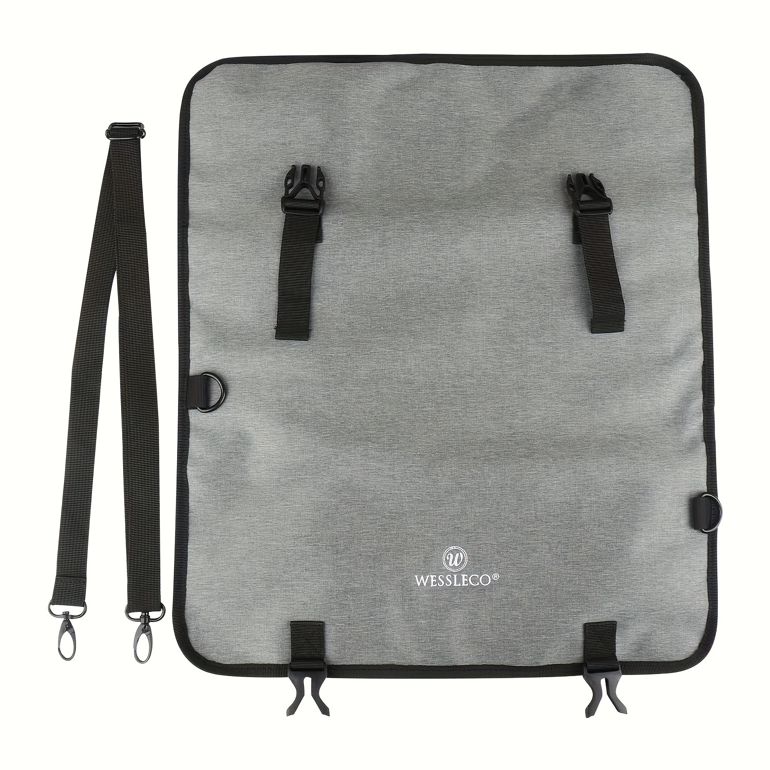Chef Knife Storage Bag Portable Knife Bag Roll Bag Crossbody Kitchen Tool Bag