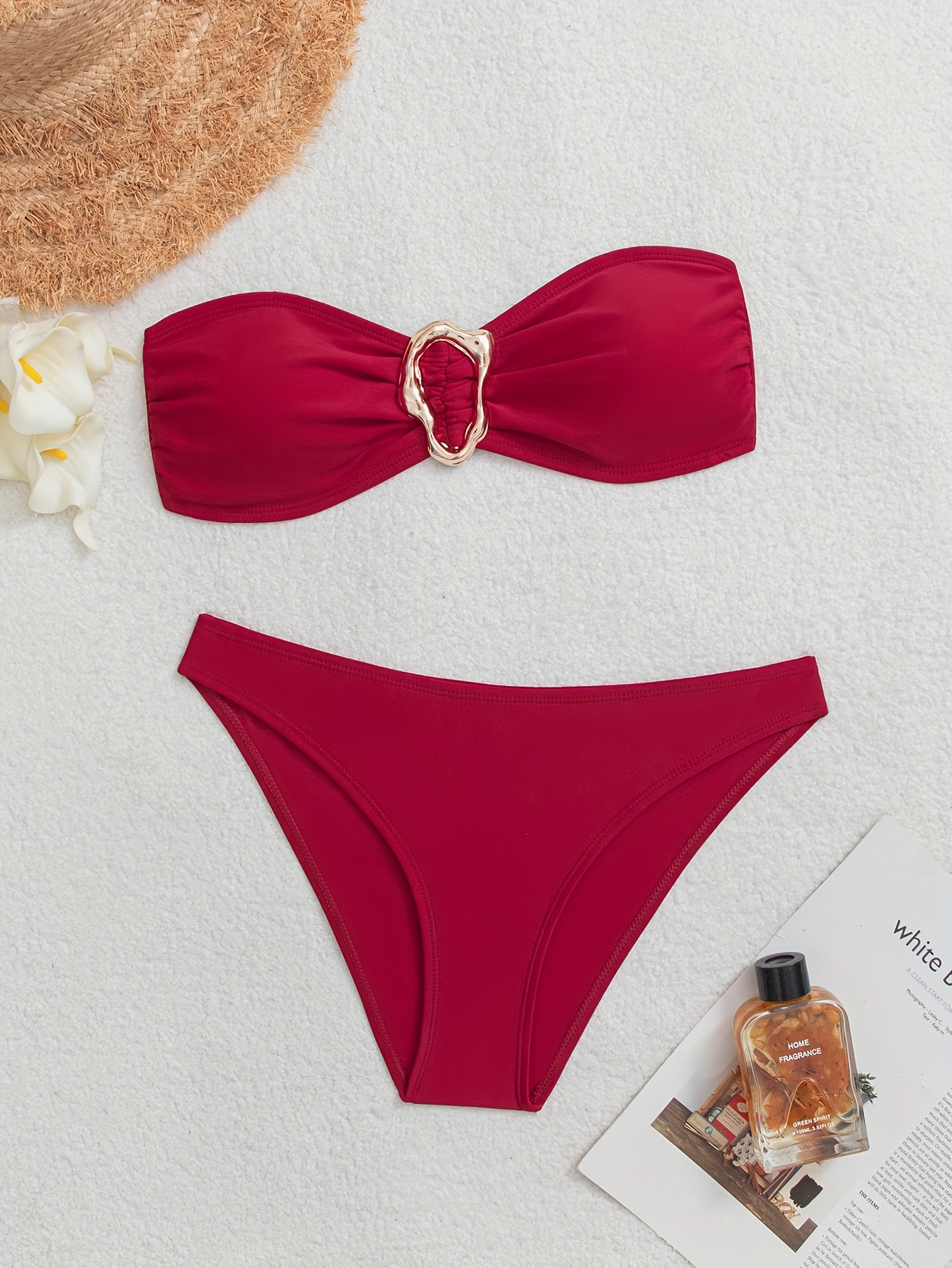 Women s Bikini Set