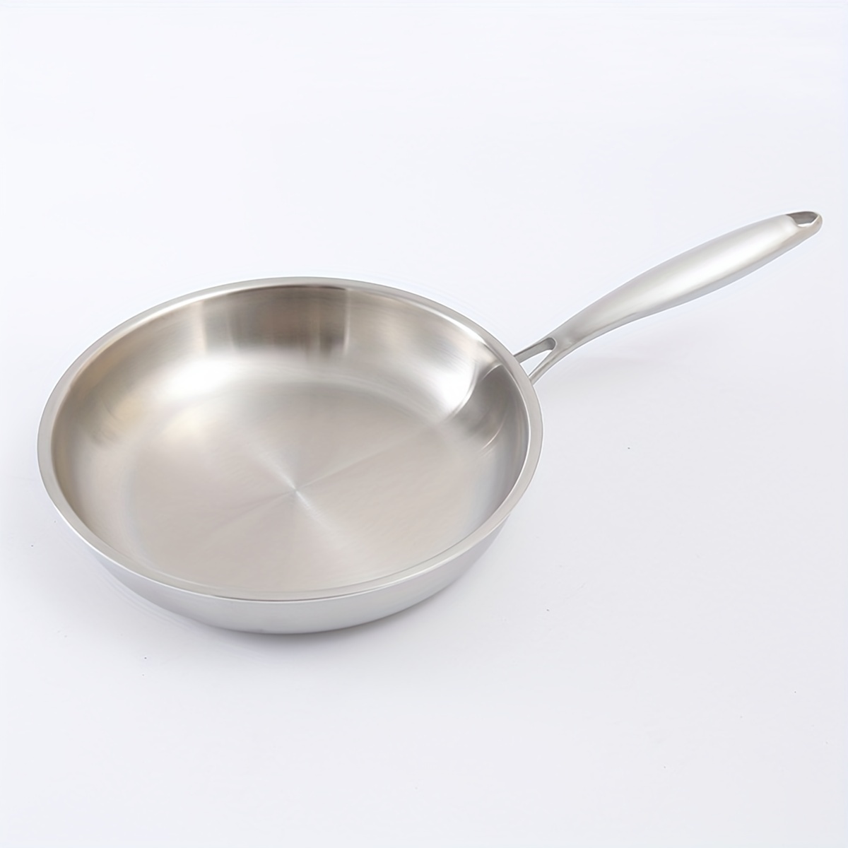 popular   1pc thickened sus 304 stainless steel western style no coating frying   layer composite steel integrated frying steak   special beef and sheep steak frying plate details 8