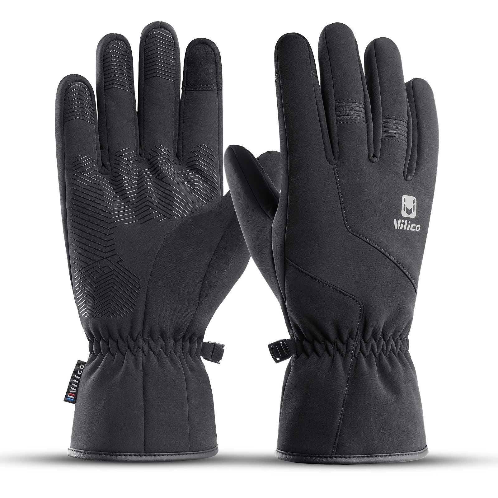 roeckl fahrradhandschuhe lang Rosegg Winter Fahrrad Handschuhe GTX schwarz 2023 Schwarz – 07614-0084_080 Stil:Elements of Style Spenden: Wichtigste Einnahmequelle für