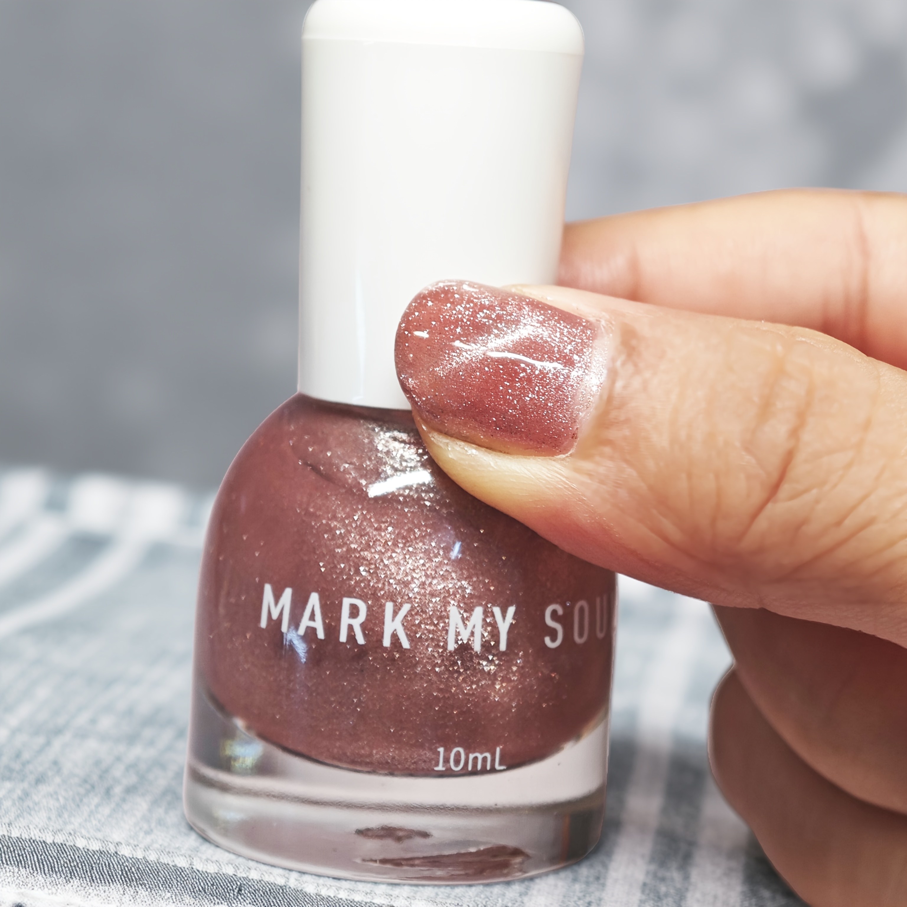 S55 Floating Jade 10ml Cat Eye Nail Polish Main Color Transparent Glaze Layer Quick Drying Long Lasting Non Peelable Oily With Fragrance For Lamp Nails Anytime Show
